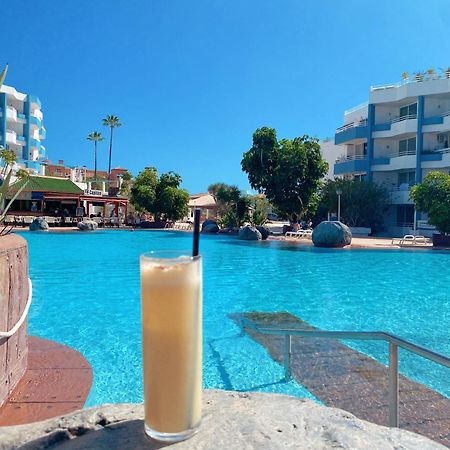 Sissy Tenerife Apartman San Miguel de Abona Exteriör bild