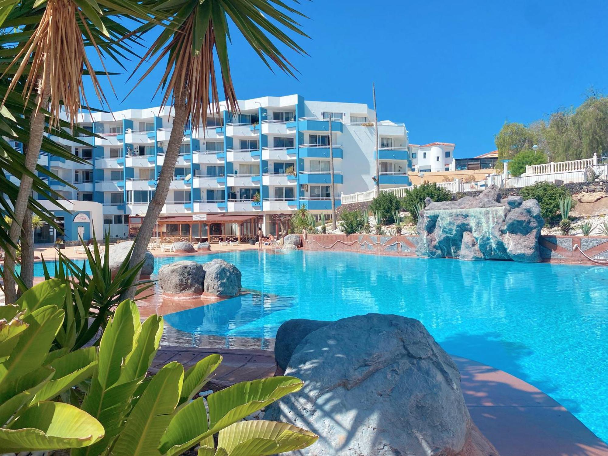 Sissy Tenerife Apartman San Miguel de Abona Exteriör bild