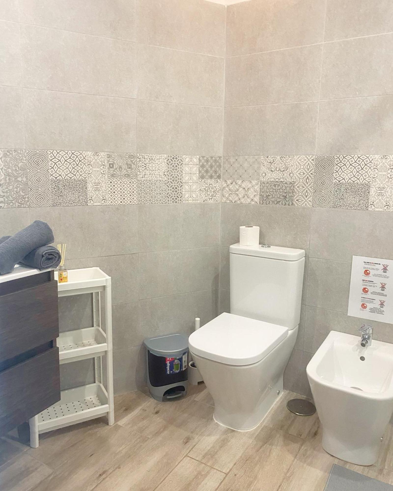 Sissy Tenerife Apartman San Miguel de Abona Exteriör bild