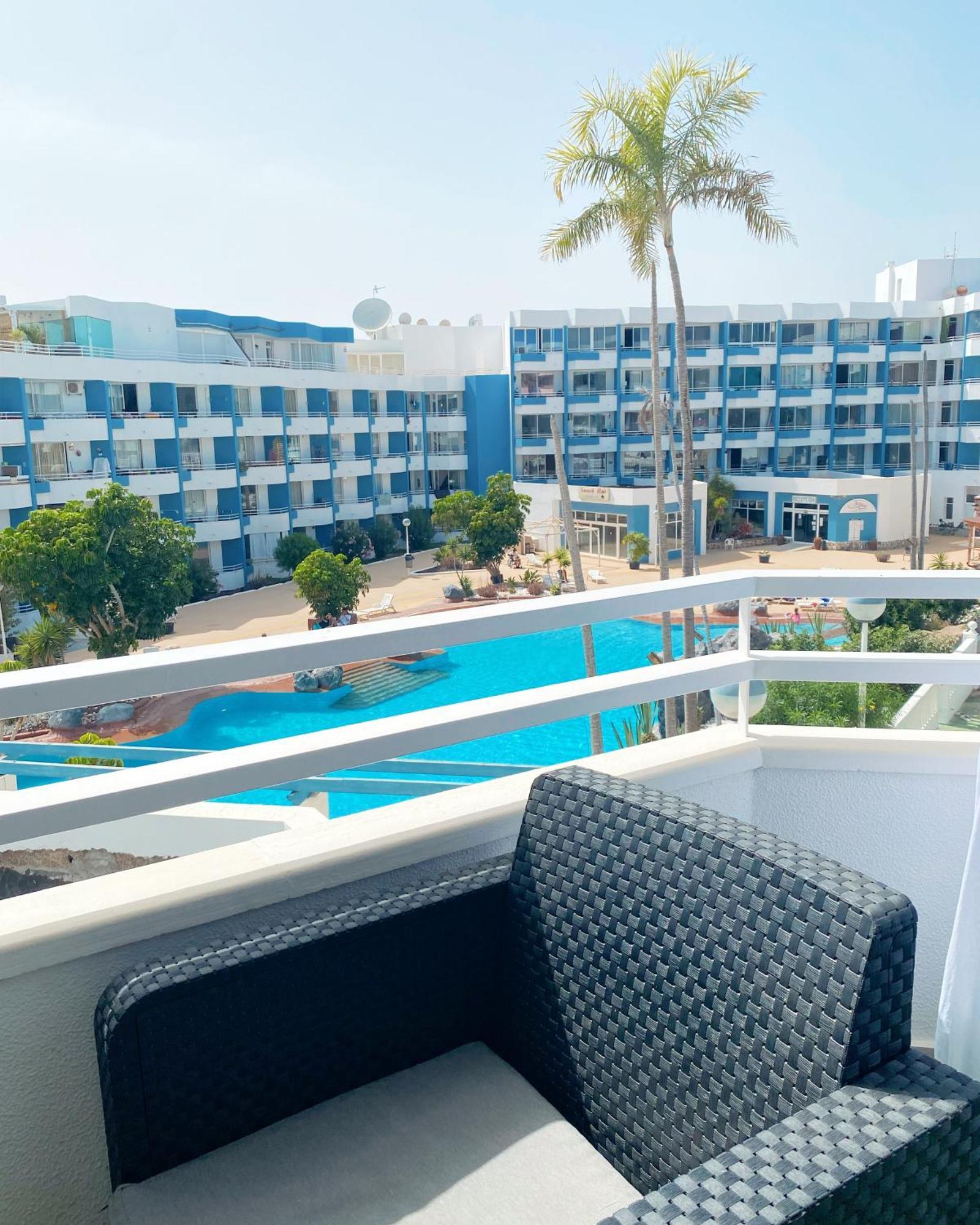 Sissy Tenerife Apartman San Miguel de Abona Exteriör bild