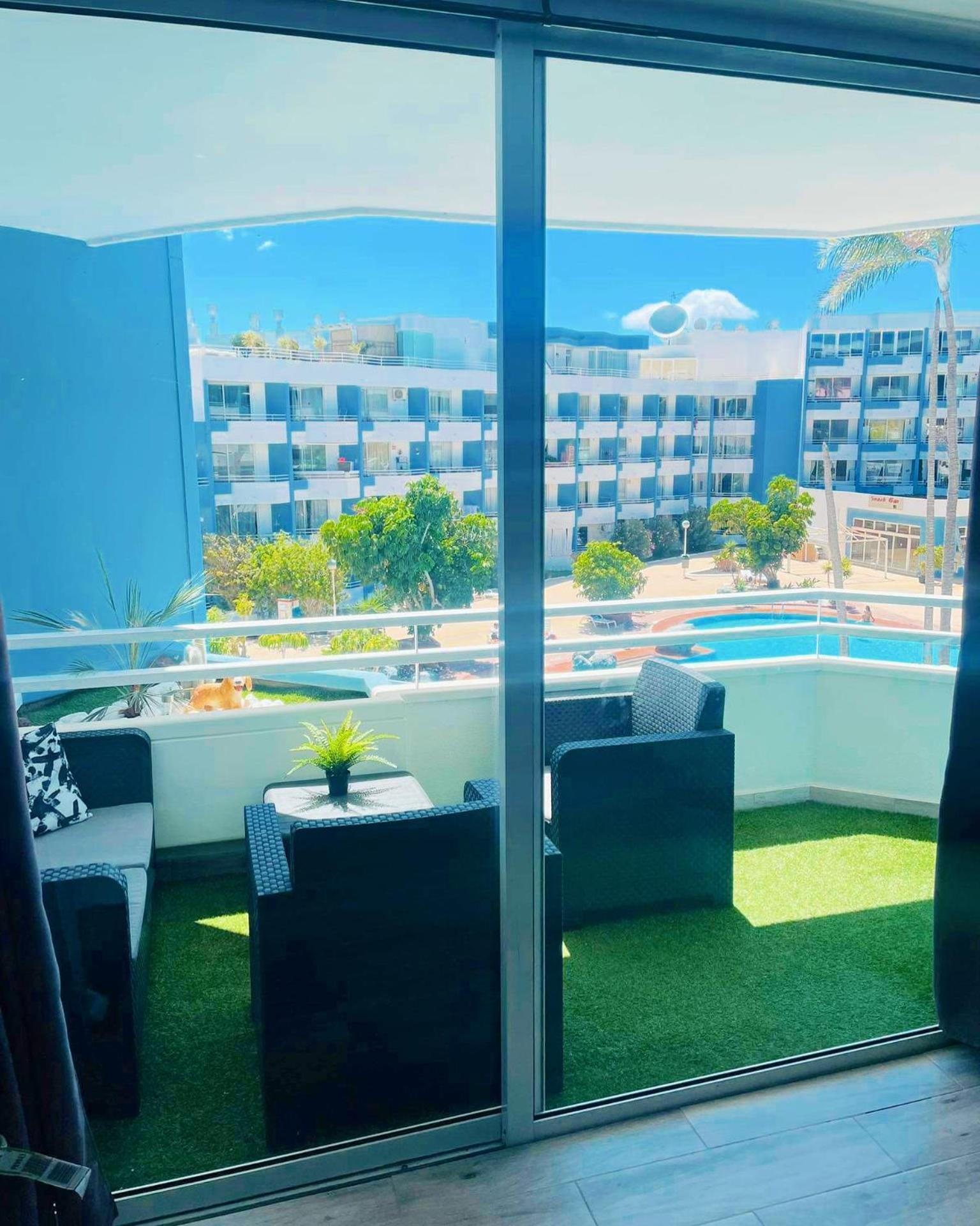 Sissy Tenerife Apartman San Miguel de Abona Exteriör bild