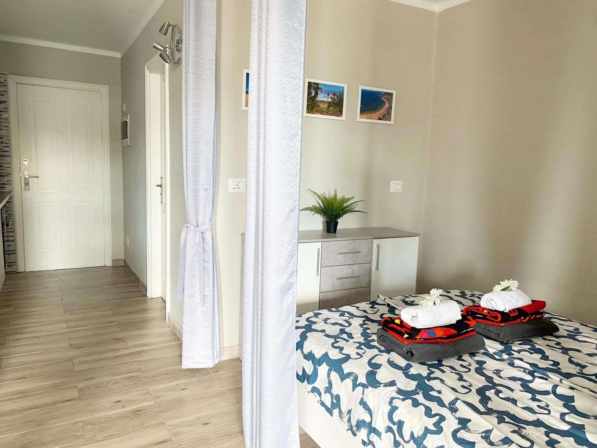 Sissy Tenerife Apartman San Miguel de Abona Exteriör bild