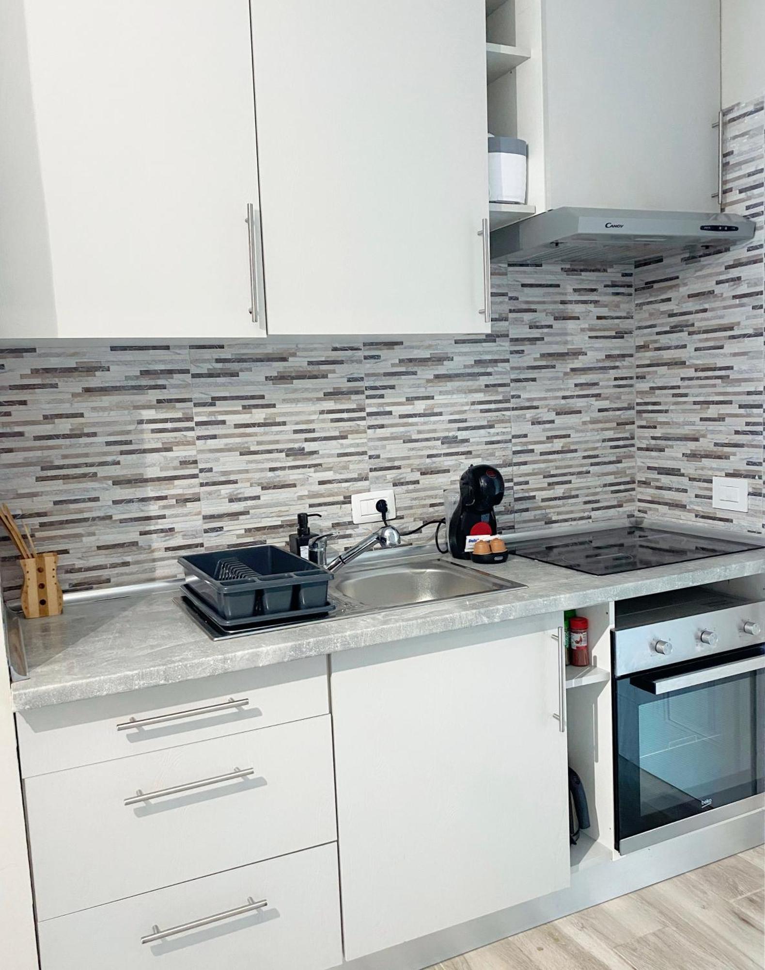Sissy Tenerife Apartman San Miguel de Abona Exteriör bild