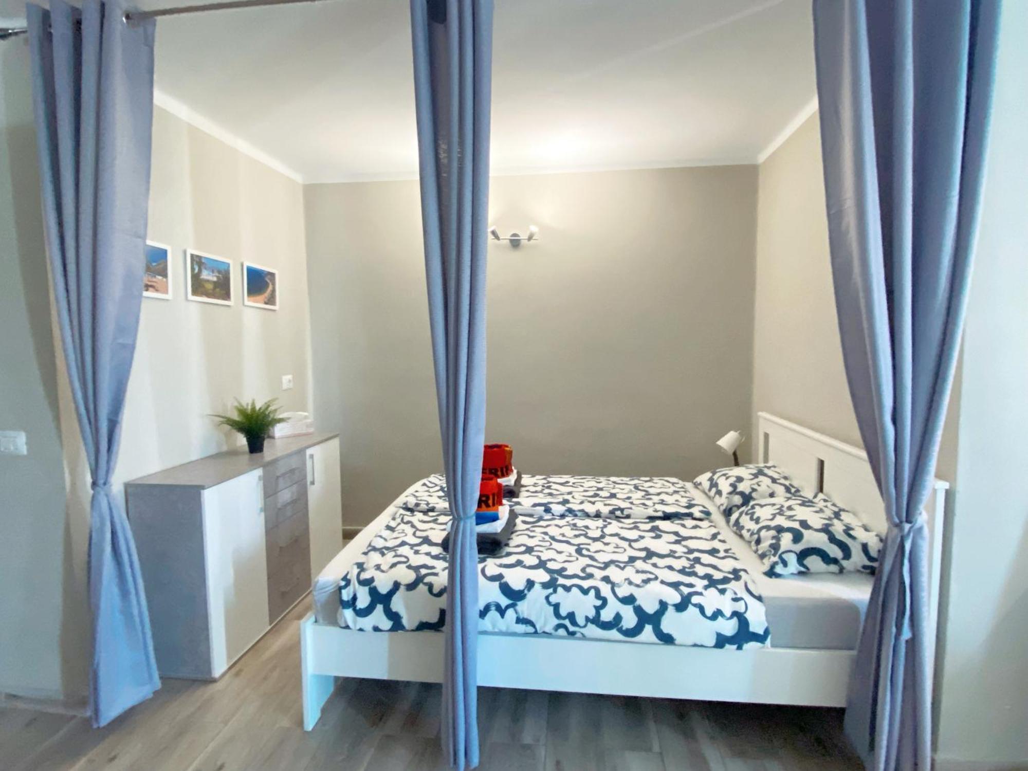 Sissy Tenerife Apartman San Miguel de Abona Exteriör bild