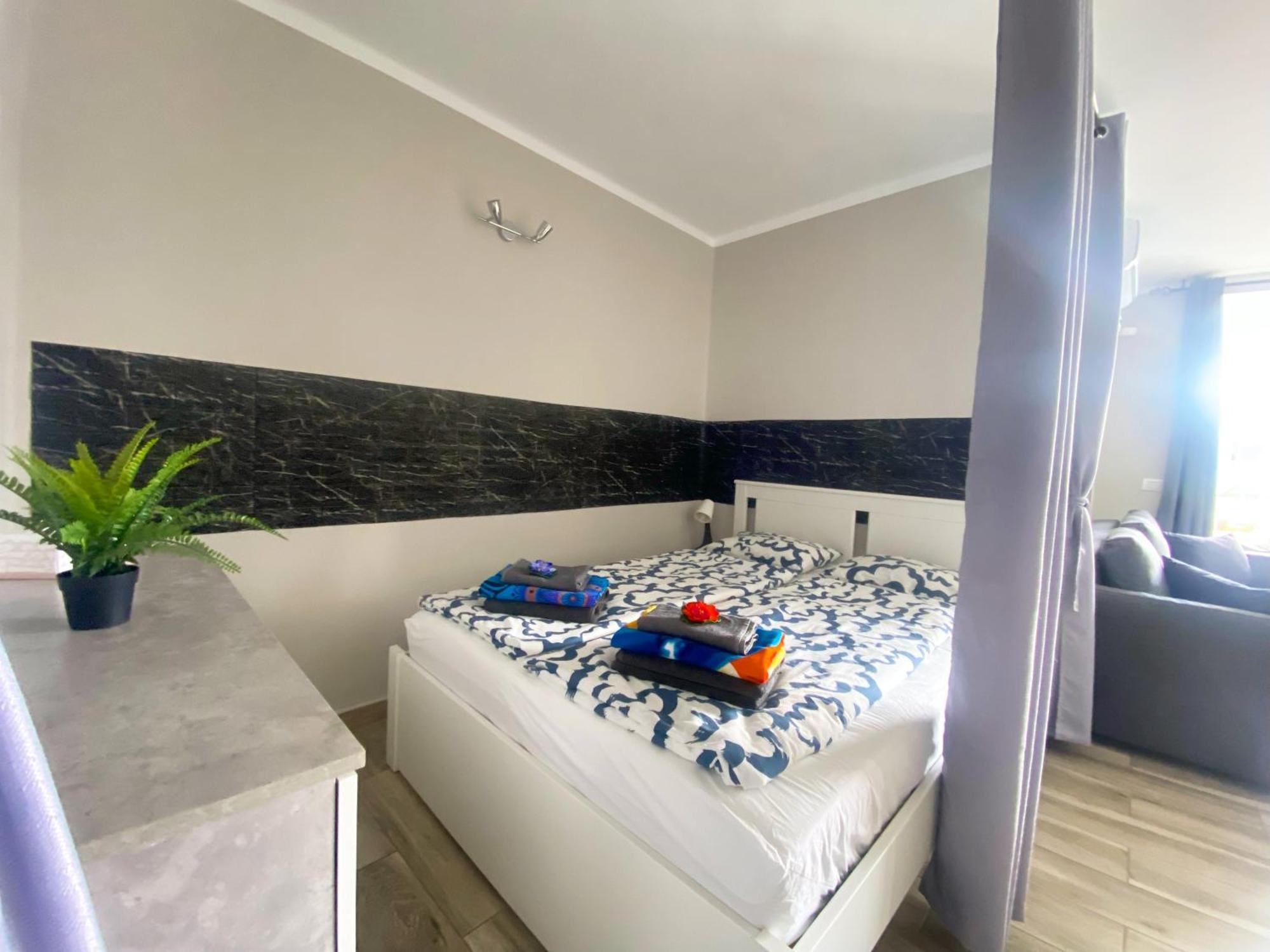 Sissy Tenerife Apartman San Miguel de Abona Exteriör bild