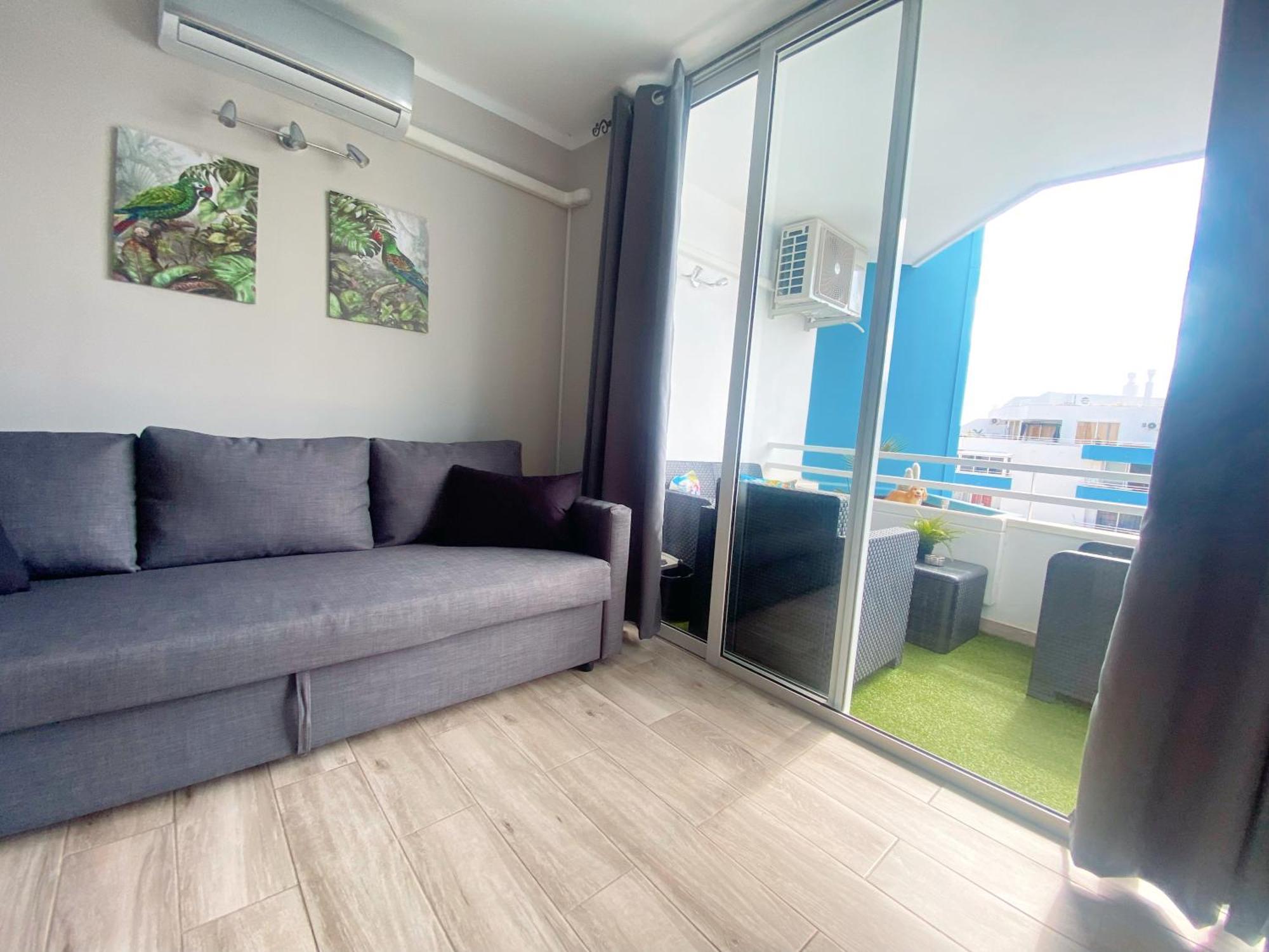 Sissy Tenerife Apartman San Miguel de Abona Exteriör bild