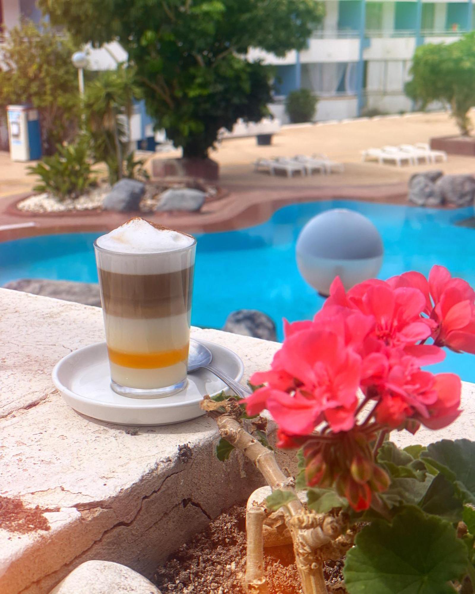 Sissy Tenerife Apartman San Miguel de Abona Exteriör bild